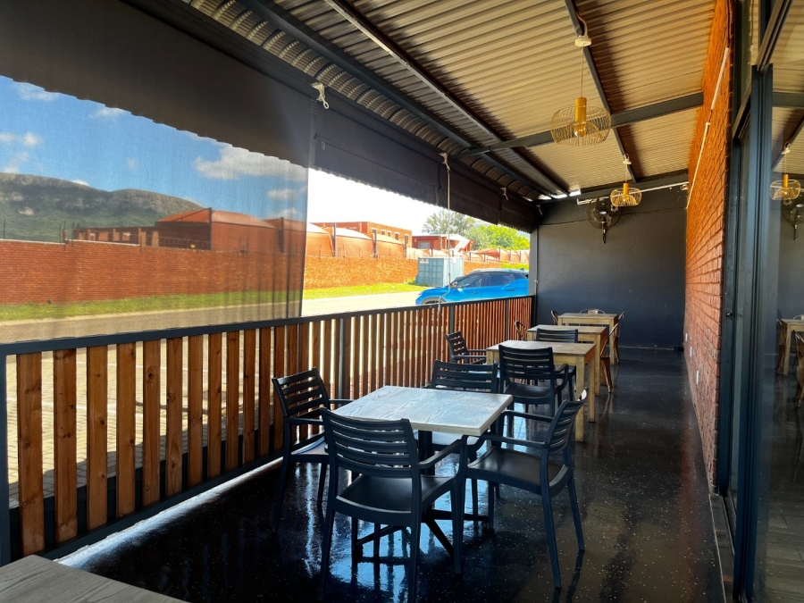 To Let commercial Property for Rent in Melodie North West